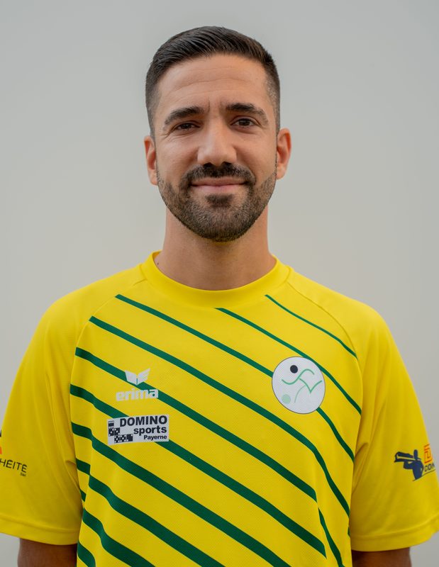 Besfort Bajrami