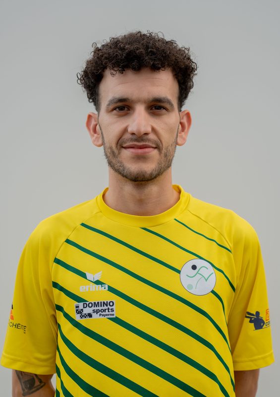 José Filipe Oliveira