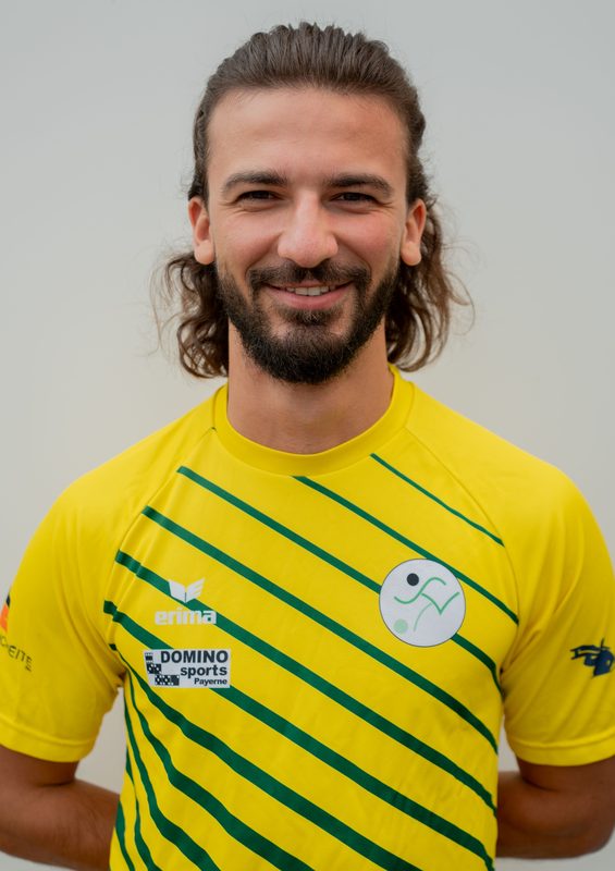 Lirim Aslani