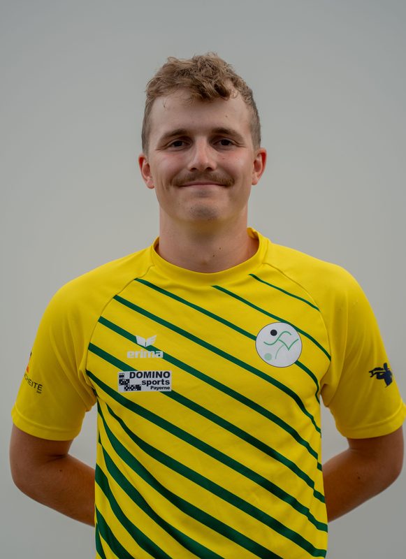 Nolan Métral
