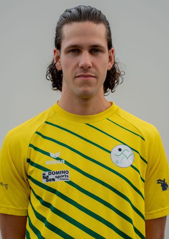 Sacha Gassmann