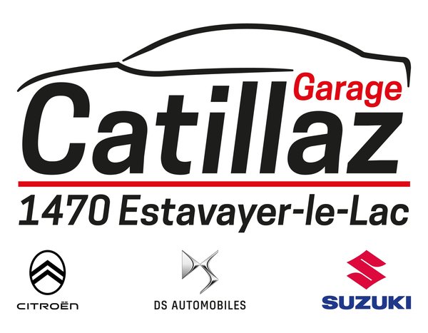 Garage Catillaz