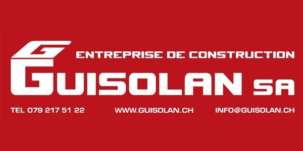 Guisolan SA