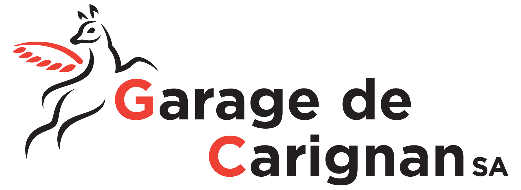 GarageDeCarignan