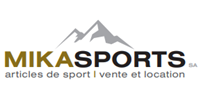 Mika Sports SA