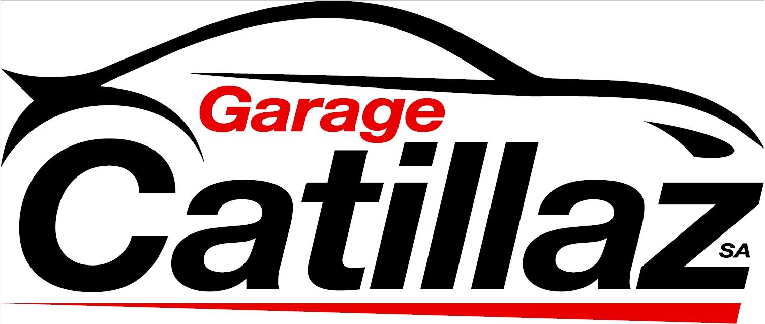 Garage Catillaz SA